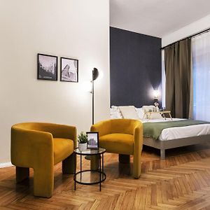 Studio Appartement